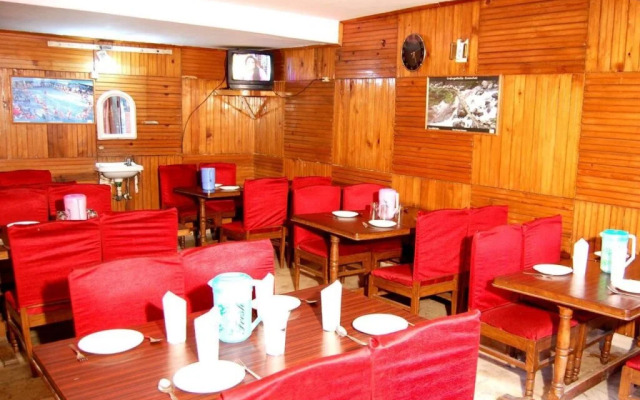 Hotel Ambika