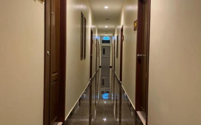 Le'da Private Hotel By Zuzu