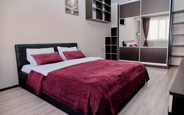 Posutochno One Days на улице Восточно-Кругликовская 28\1