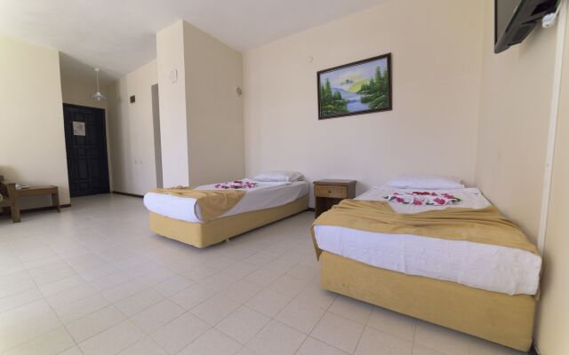 Club Sun Heaven Family & Spa