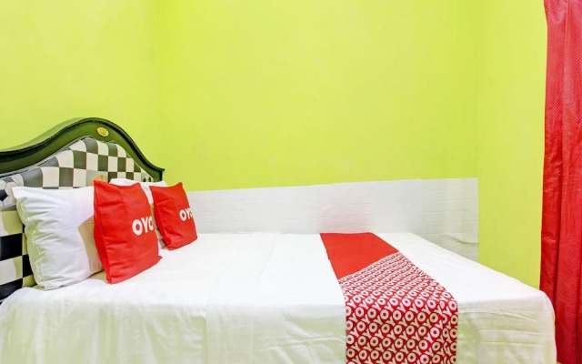 OYO 92998 Wiludjeng Guesthouse
