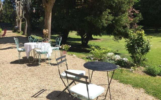 Propriété Les Ruisseaux