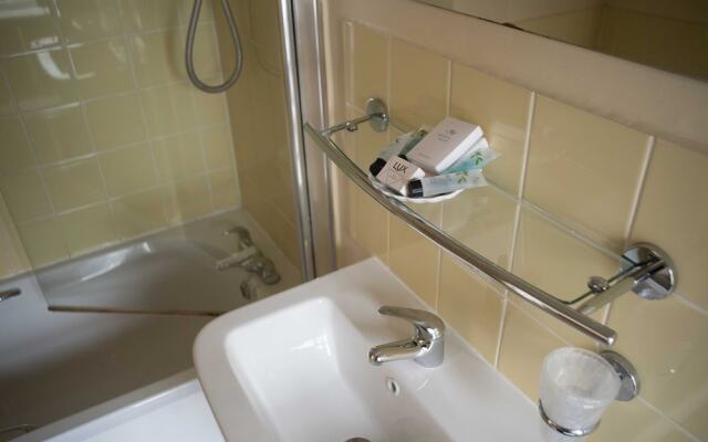 Village House Coaching Inn