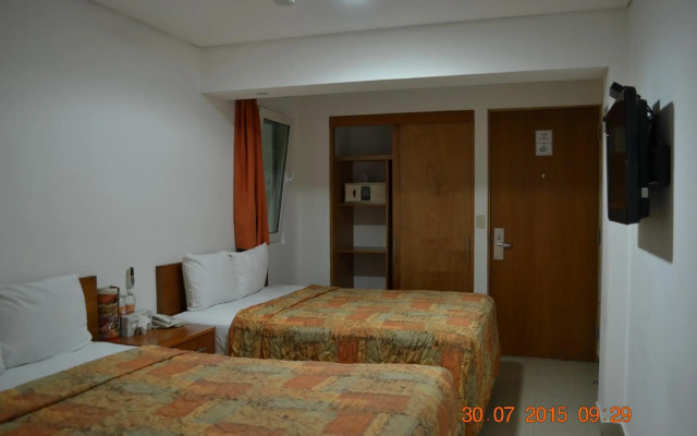 Suites Gaby Cancun