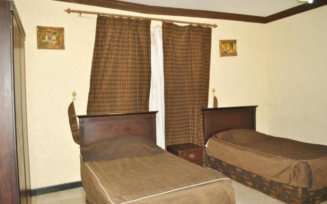 Golden Prince Hotel Al Fayizia