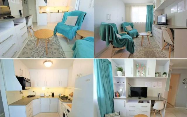 Gregor Guesthouse - Flatlet