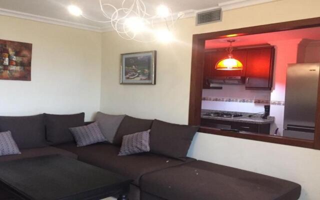 Lovely Apartment in Cabonegro, Bella Vista