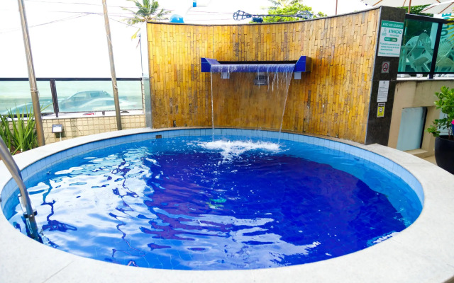Golden Park Recife By Nacional Inn