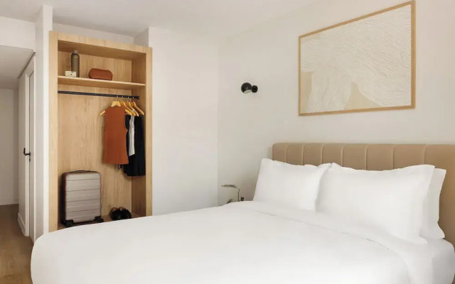 Yvette Hotel Porte de Versailles, Sonder by Marriott Bonvoy