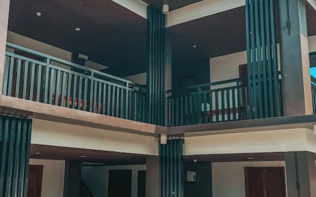 Tiwis Travellers Inn