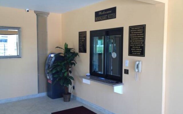 Moonlight Suites - Houston/George Bush Int'l Airport