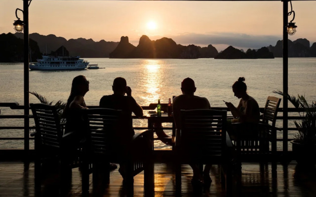 Halong Glory Cruise