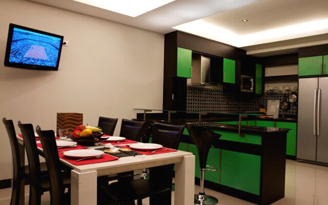 The Idol Boutique Resort & Villa (Nai Harn)