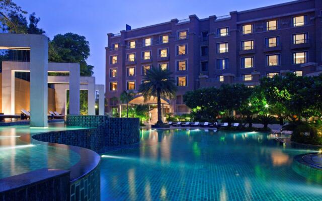 Radisson Blu Plaza Delhi Airport