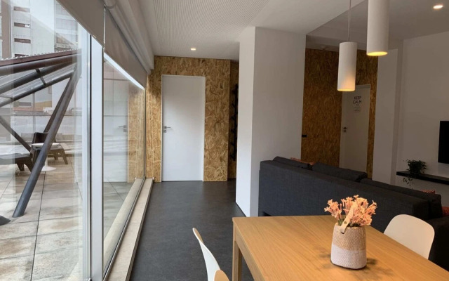 QP Apartments Trindade Magenta by Guestready