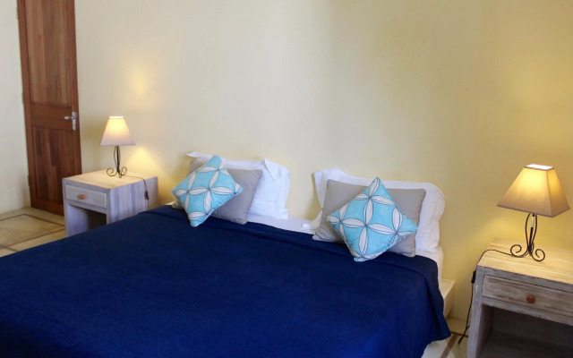 Chantauvent Guesthouse