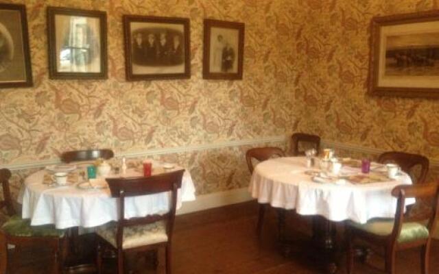 Boyne View Bed and Breakfast