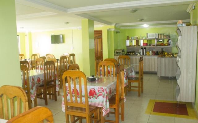 Palace Hotel Por do Sol