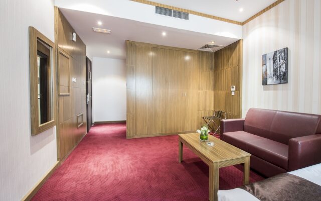 Royal Tulip Hotel, Dubai