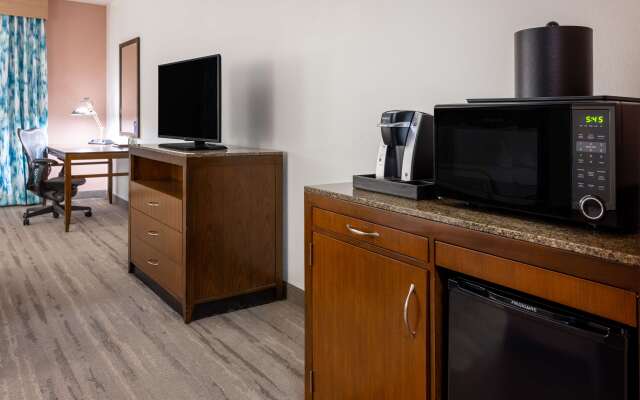 Hilton Garden Inn Roanoke