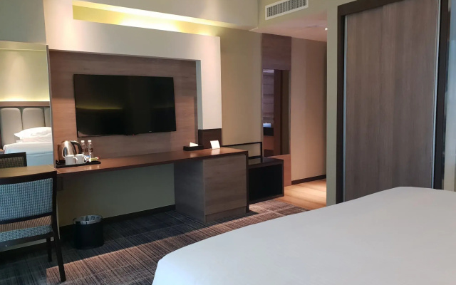 KSL Hot Spring Resort