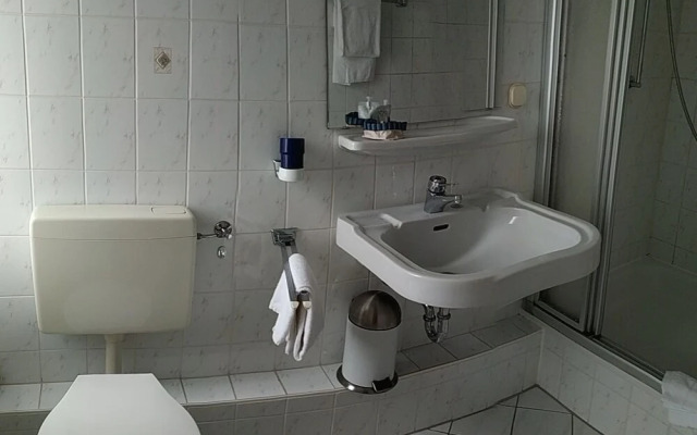 Atlantis Landpension Steinhude