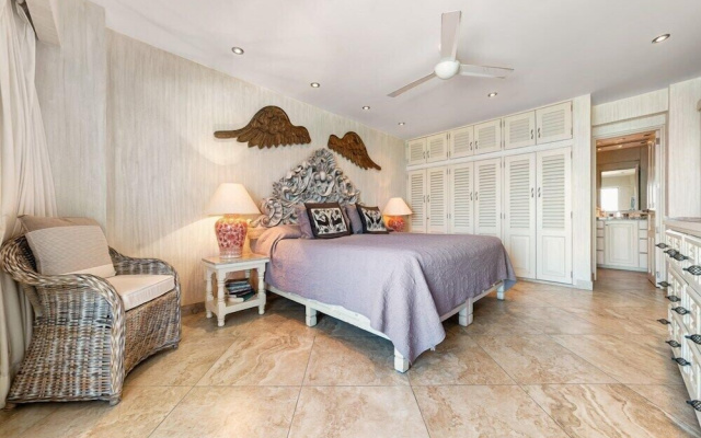 Ocean View 2Br Condo-balcony-beach-pool - 712