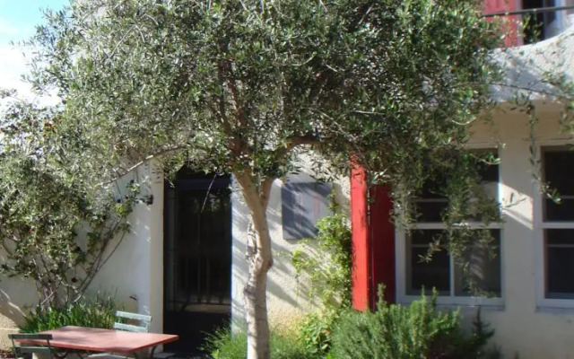 La Chambre dHotes Arles en Provence