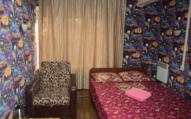 Mini Hotel Sova