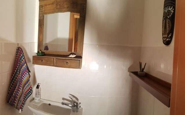 Holiday Home Coastal Star