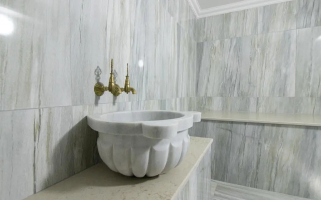 Taksim Hotel Trabzon