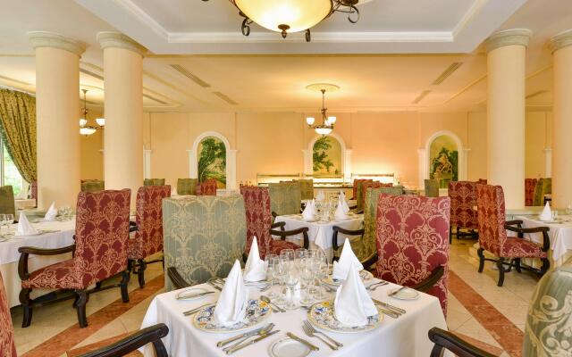 Iberostar Selection Ensenachos