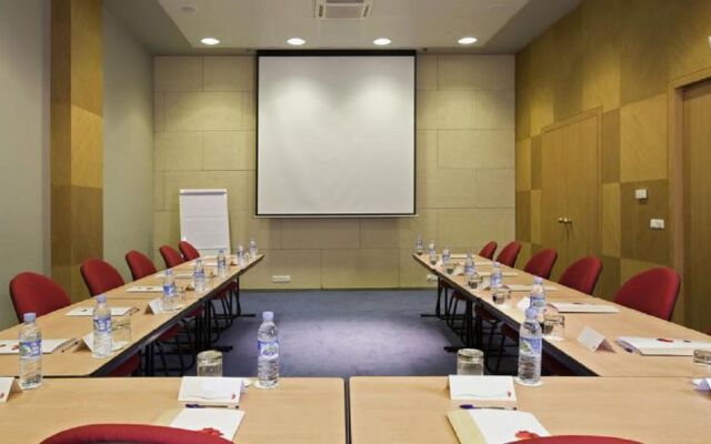 ibis Casablanca City Center