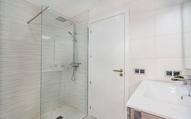 NEW 2020 - Villa Corb Mari I