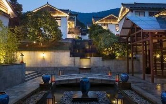 Piaomiao Resort