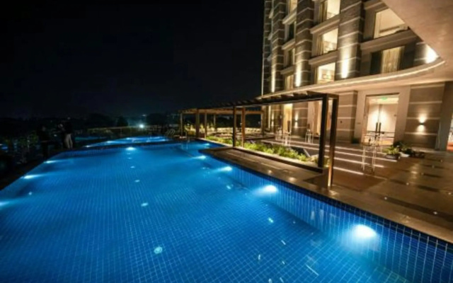 Lyfe Hotels Bhubaneswar