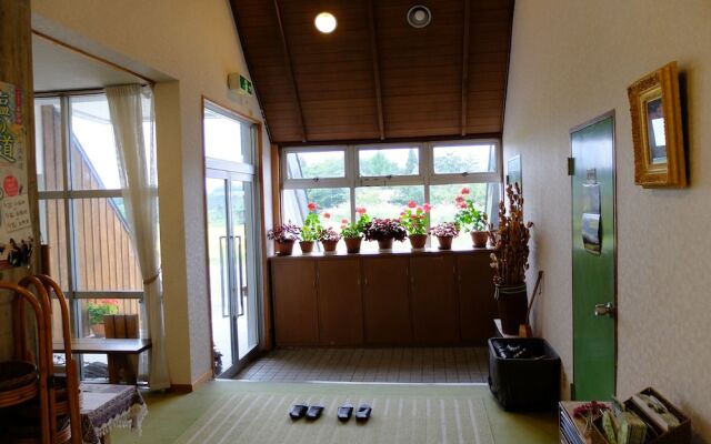Petit Hotel Shanze