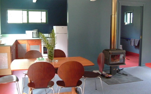Huon Bush Retreats