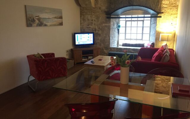 Royal William Yard Apartments