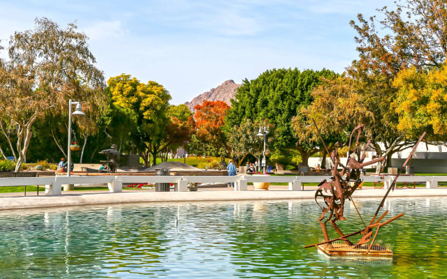 Hyatt Place Scottsdale/Old Town