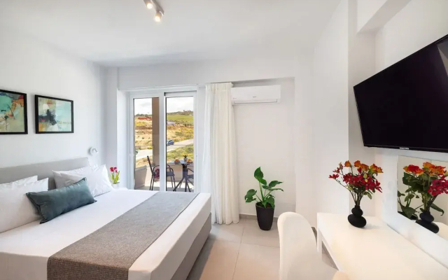 Creta Sun apartments