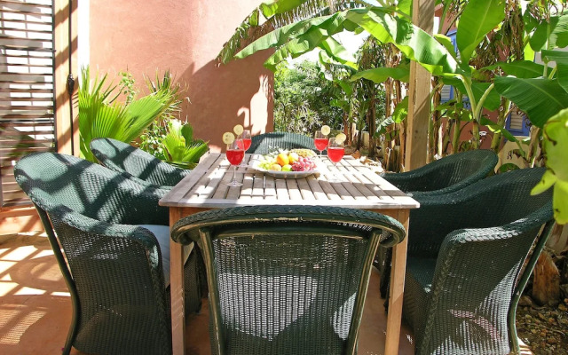 Villas at Indigo Reef