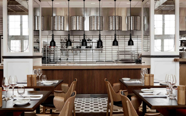 Villa Copenhagen An Ascend Hotel Collection Member