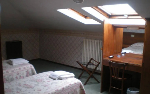 Hotel Prati