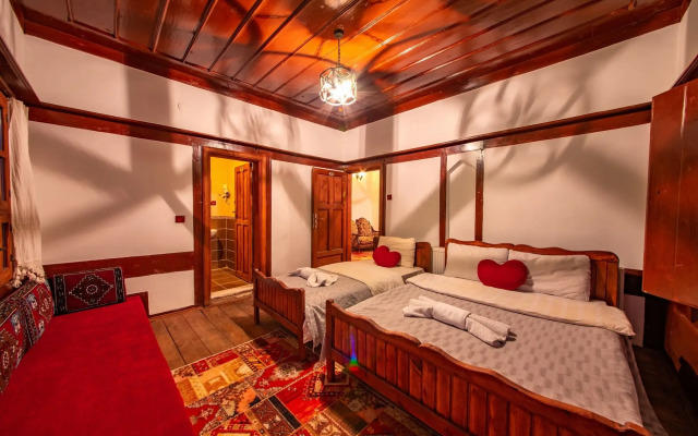 Beyzade Konak Otel