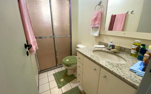 Águas da Serra - 02 Q - Temporada - Caldas Novas/GO