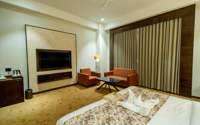 Hotel Mivaante