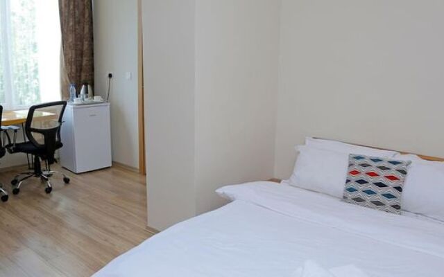 Troy Serviced Apartments