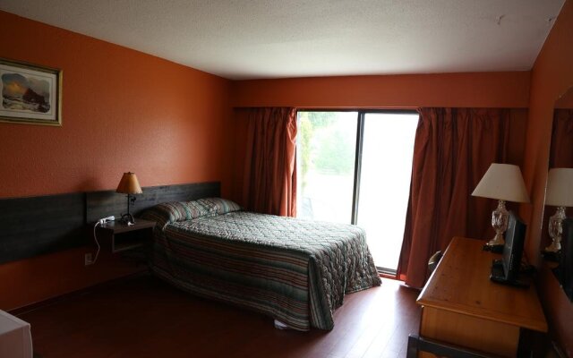 Timberlodge RV & Campground