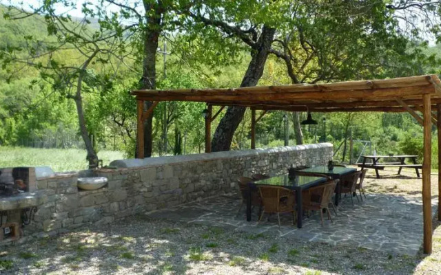 Villa Bagnolo